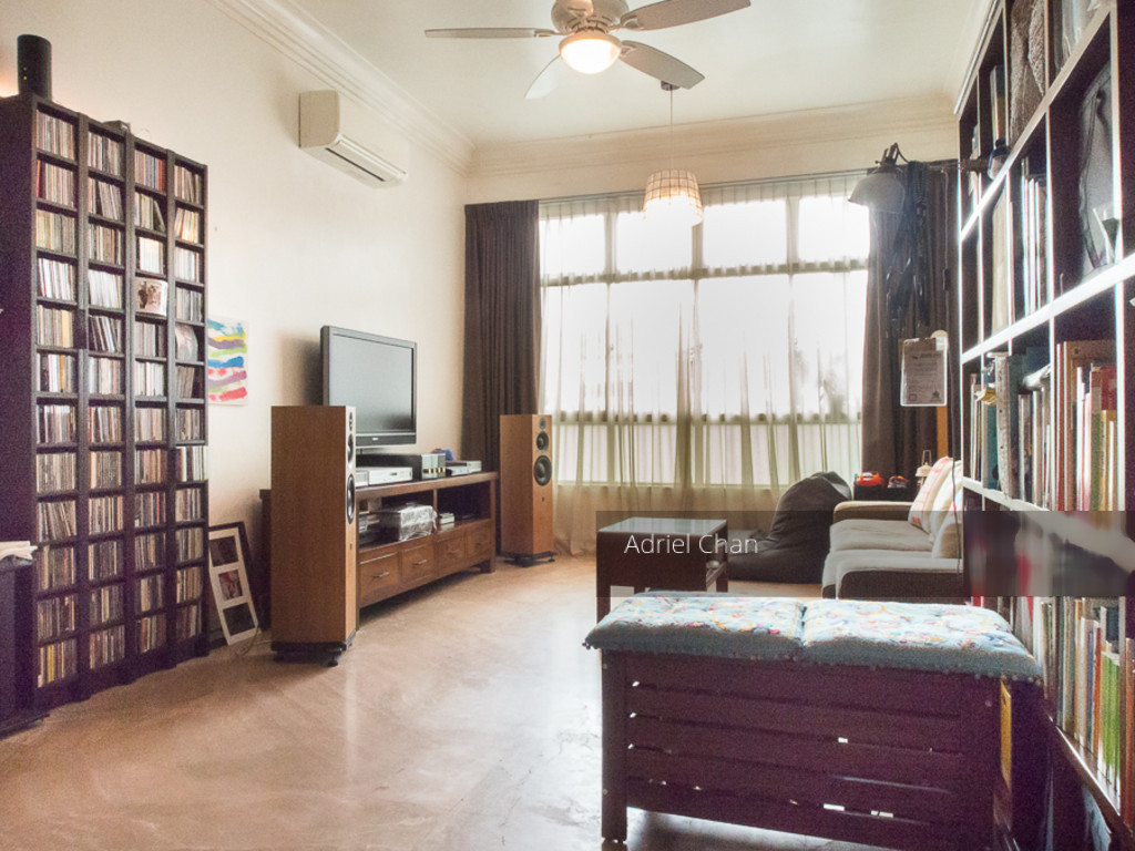 Changi Court thumbnail photo